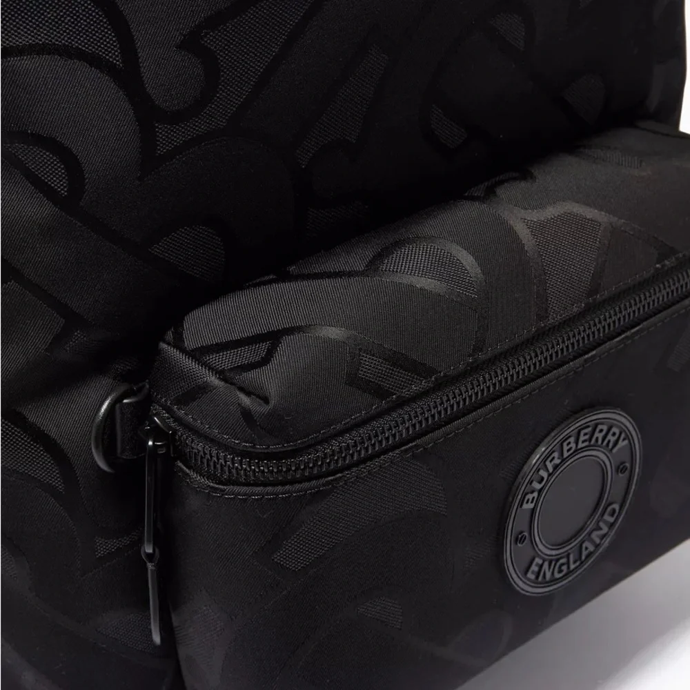 Burberry Monogram Backpack - Picture 3 of 11